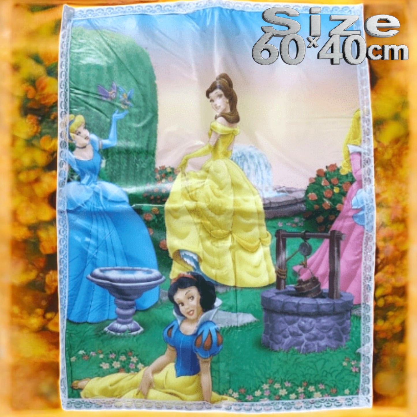 Baby diapers changing mat